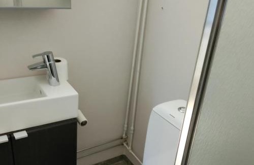 Rauma Appartement | Puisto mökki