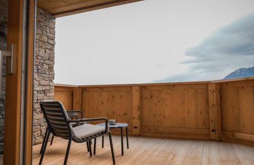 Arzl im Piztal Appartement | Puitalm Apartments & SPA by Peak Stay