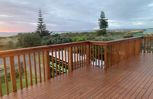 Karkari Peninsula Maison | Puka Bach - Le paradis à votre porte