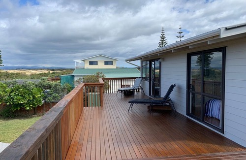 Karkari Peninsula Maison | Puka Bach - Le paradis à votre porte