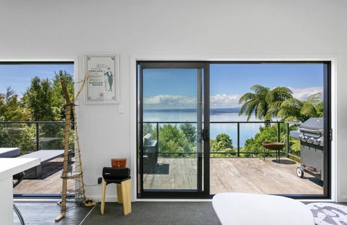 Pukawa Maison | Pukawa Bach Lake Taupo