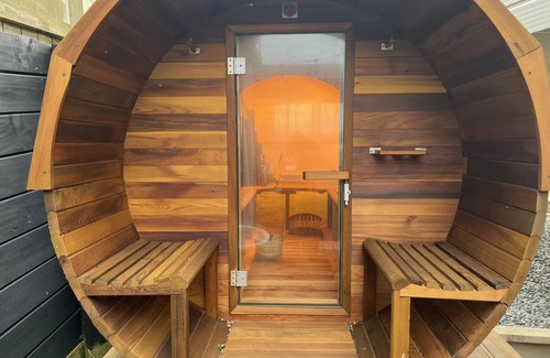 Pukehina Appartement | Pukehina absolute oceanfront apartment