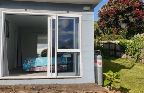 Pukehina Appartement | Pukehina Beach Getaway.nn