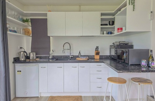 Pukehina Appartement | Pukehina Estuary Essence Studio