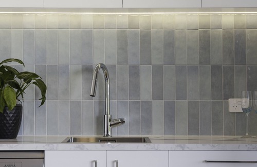Pukehina Appartement | Pukehina Estuary Sunset Views Studio