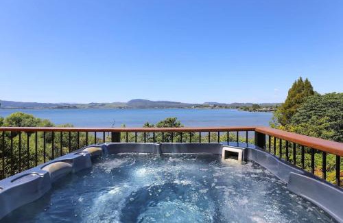 Kawaha Point Maison | Pukeko Landing