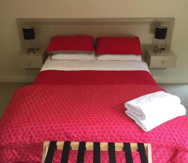Tauranga Appartement | Pukeko on Bay