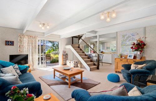 Havelock Maison | Pukenui Paradise - Havelock Holiday Home