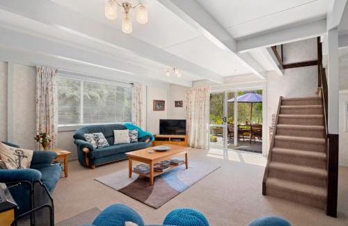 Havelock Maison | Pukenui Paradise - Havelock Holiday Home