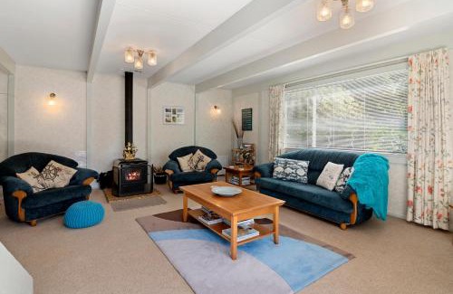 Havelock Maison | Pukenui Paradise - Havelock Holiday Home