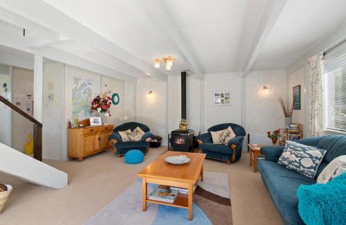 Havelock Maison | Pukenui Paradise - Havelock Holiday Home