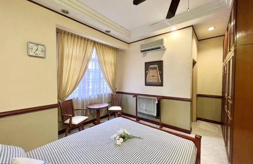 Pulai Maison | Pulai Homestay @ JB
