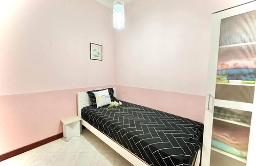 Pulai Maison | Pulai Homestay @ JB