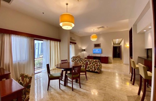 Pulai Hôtel | Pulai Springs Resort