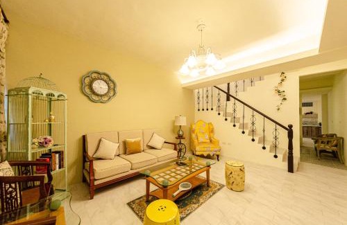 Puli Maison | Puli Europe-style BnB