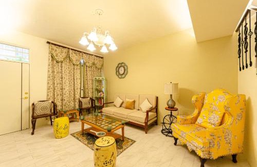 Puli Maison | Puli Europe-style BnB
