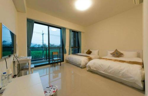 Puli Maison | Puli Sunshine B&B