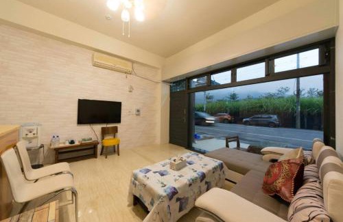 Puli Maison | Puli Sunshine B&B
