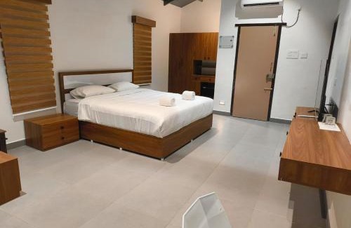 Pudi Hôtel | Pulicat Lake View Resort APTDC