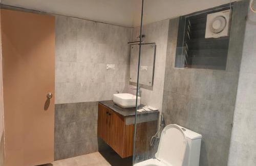 Pudi Hôtel | Pulicat Lake View Resort APTDC