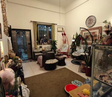 Puli Maison | Pulisen Homestay