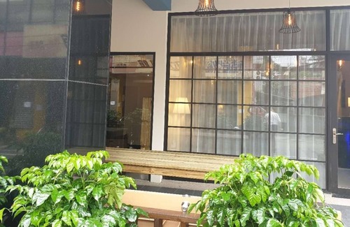 Puli Maison | PulistationBNB