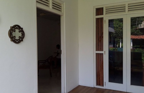 Homagama Appartement | Pull & Buts près de Rukmalgama Tempel et réservoir d'eau