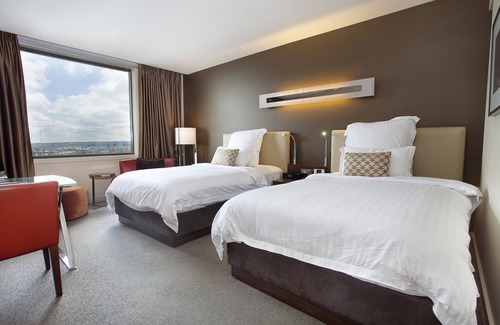 Sydney Olympic Park Hôtel | Pullman at Sydney Olympic Park