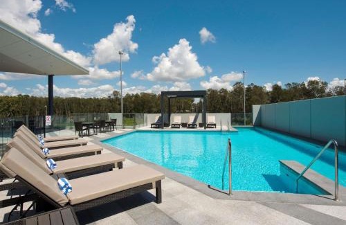 Brisbane Airport Hôtel | Pullman Brisbane Airport