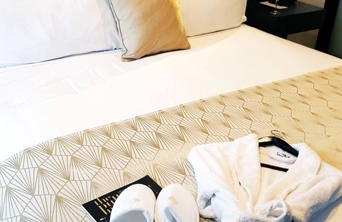 Brisbane Airport Hôtel | Pullman Brisbane Airport