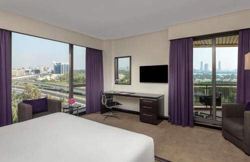 Deira Hôtel | Pullman Dubai Creek City Centre