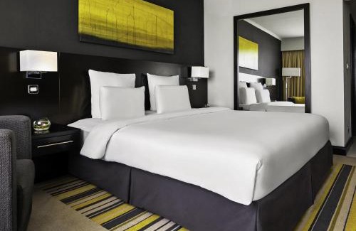 Deira Hôtel | Pullman Dubai Creek City Centre