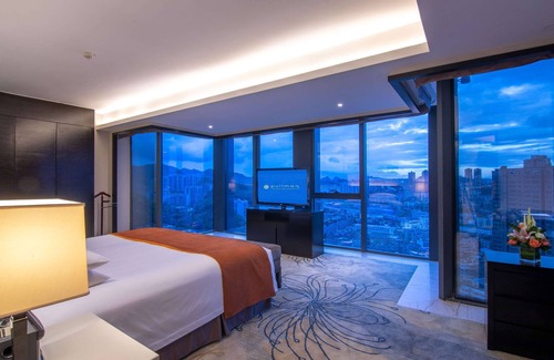 Nanming District Hôtel | Pullman Guiyang