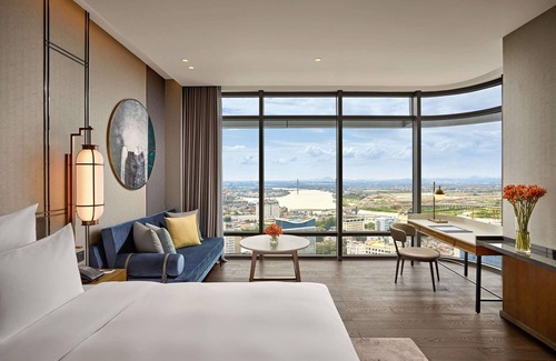 Ngo Quyen Hôtel | Pullman Hai Phong Grand Hotel
