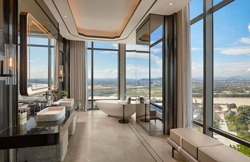 Ngo Quyen Hôtel | Pullman Hai Phong Grand Hotel