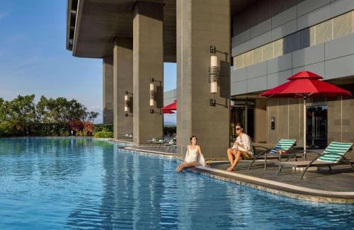 Ngo Quyen Hôtel | Pullman Hai Phong Grand Hotel