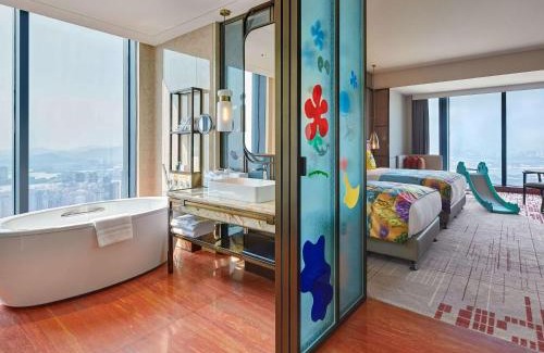 Huizhou Hôtel | Pullman Huizhou Kaisa