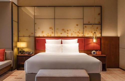 Huizhou Hôtel | Pullman Huizhou Kaisa