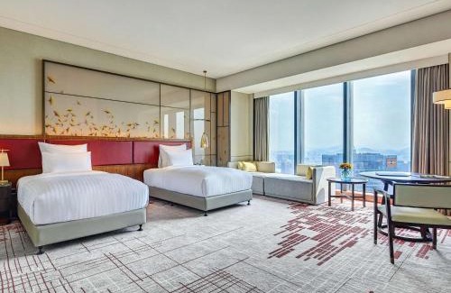 Huizhou Hôtel | Pullman Huizhou Kaisa
