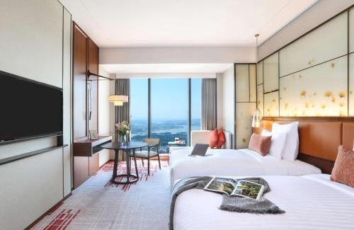 Huizhou Hôtel | Pullman Huizhou Kaisa