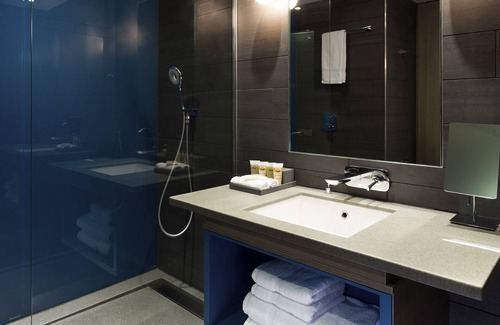 Kings Cross St. Pancras Hôtel | Pullman London St Pancras