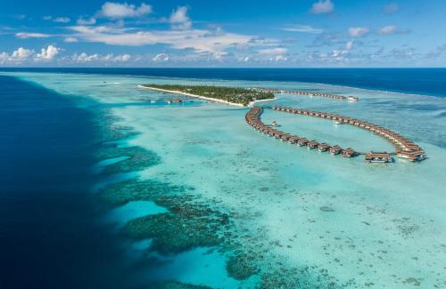 Maamutaa Island Station Balnéaire | Pullman Maldives Maamutaa - All-Inclusive Resort - 50 percent off Transfers
