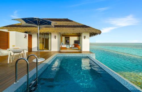 Maamutaa Island Station Balnéaire | Pullman Maldives Maamutaa - All-Inclusive Resort - 50 percent off Transfers