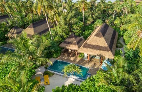 Maamutaa Island Station Balnéaire | Pullman Maldives Maamutaa - All-Inclusive Resort - 50 percent off Transfers