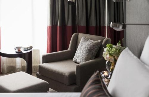 Melbourne Hôtel | Pullman Melbourne Albert Park