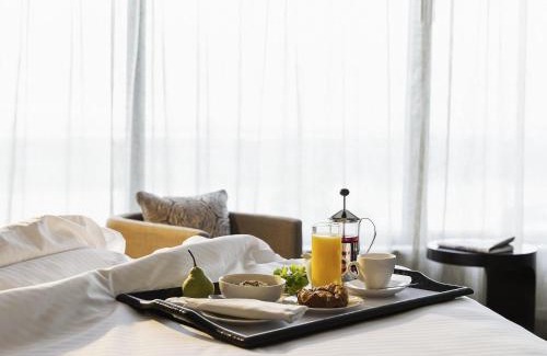 Melbourne Hôtel | Pullman Melbourne Albert Park