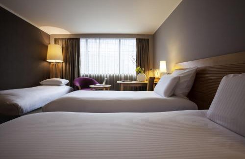 12th Arrondissement Hôtel | Pullman Paris Centre - Bercy