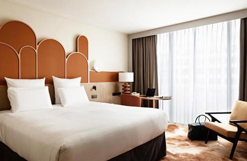 12th Arrondissement Hôtel | Pullman Paris Centre - Bercy