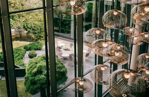 12th Arrondissement Hôtel | Pullman Paris Centre - Bercy