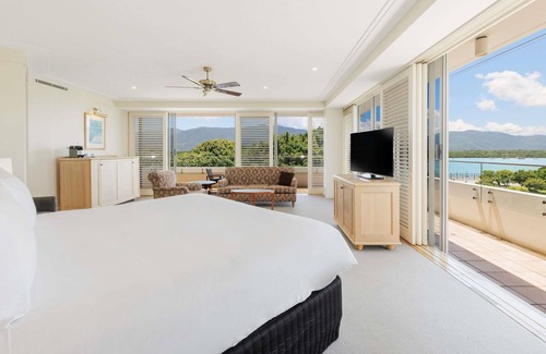 Cairns Central Business District Hôtel | Pullman Reef Hotel Casino